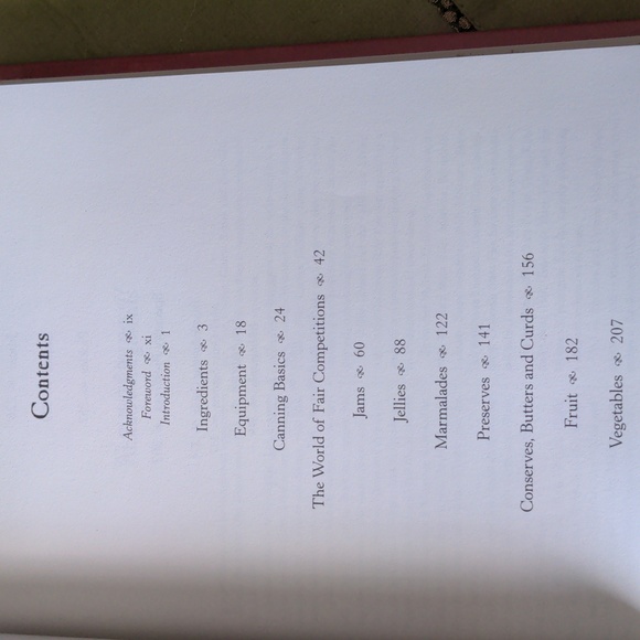 Blue Ribbon Preserves - Picture 2 of 3